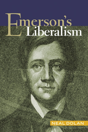 Emersons Liberalism