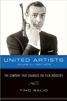 United Artists v. 2 19511978  The Company That