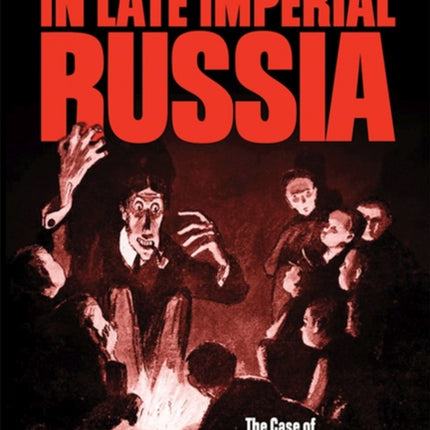 Erotic Nihilism in Late Imperial Russia  The Case of Mikhail Artsybashevs Sanin