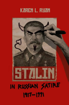 Stalin in Russian Satire 19171991