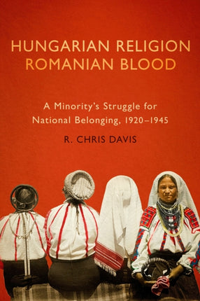 Hungarian Religion Romanian Blood  A Minoritys