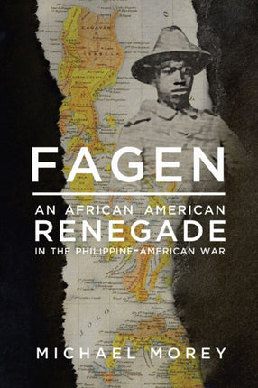 Fagen  An African American Renegade in the