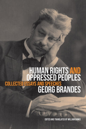 Human Rights and Oppressed Peoples  Collected Essays and Speeches