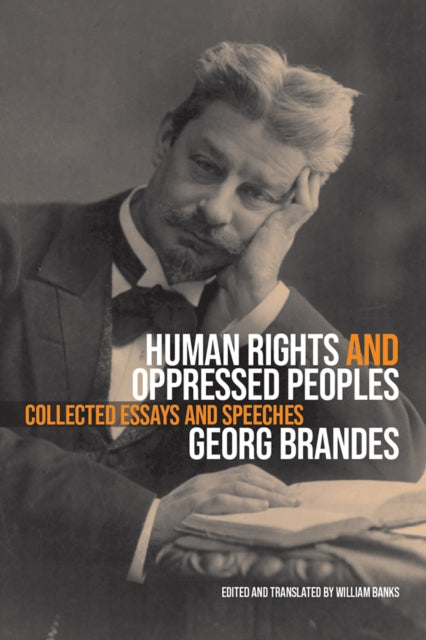 Human Rights and Oppressed Peoples  Collected Essays and Speeches