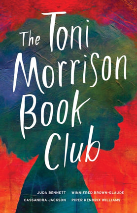 The Toni Morrison Book Club