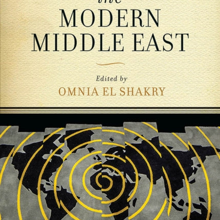 Understanding and Teaching the Modern Middle East