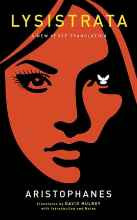 Lysistrata  A New Verse Translation