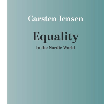 Equality in the Nordic World