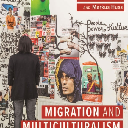 Migration and Multiculturalism in Scandinavia