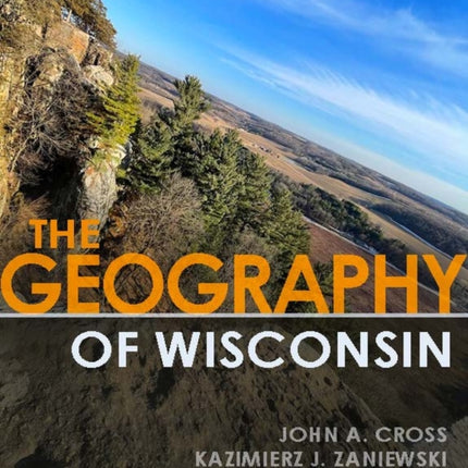 The Geography of Wisconsin