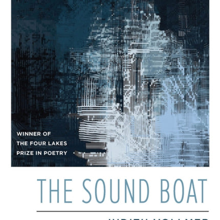 The Sound Boat  New and Selected Poems