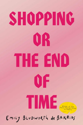 Shopping or The End of Time