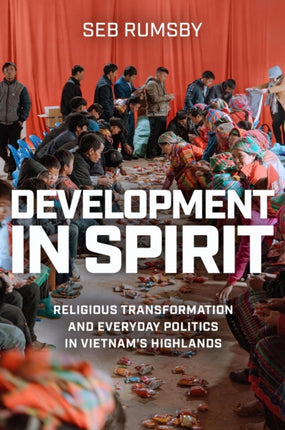 Development in Spirit  Religious Transformation