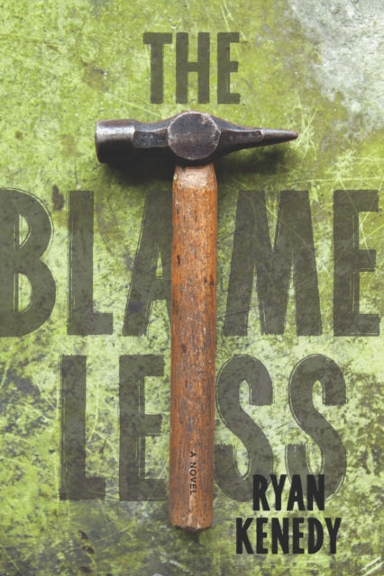 The Blameless