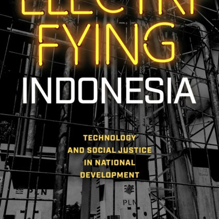 Electrifying Indonesia  Technology and Social