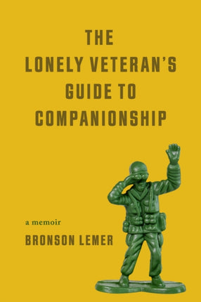 The Lonely Veterans Guide to Companionship