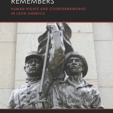 How the Military Remembers