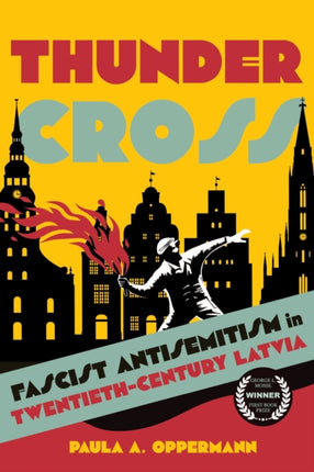 Thunder Cross