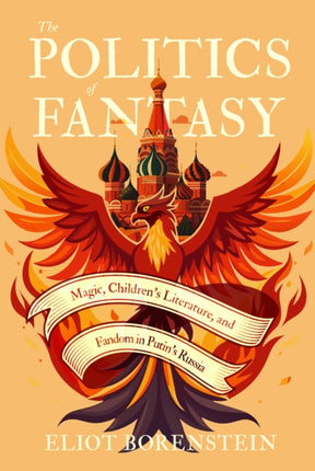 The Politics of Fantasy