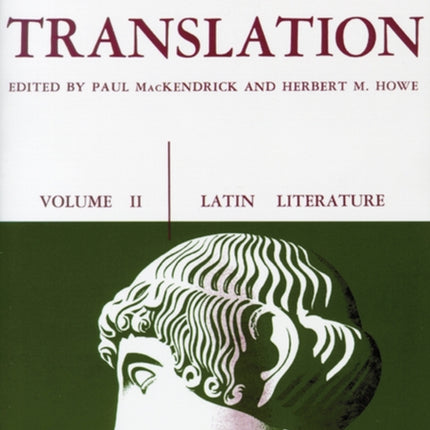 Classics in Translation