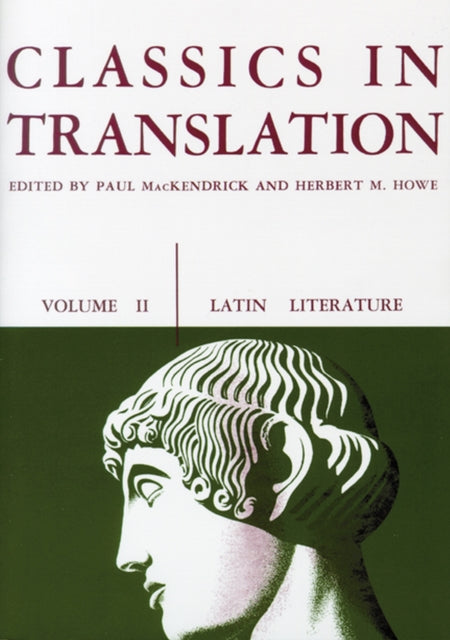 Classics in Translation