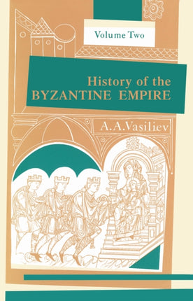 History of the Byzantine Empire 3241453 v. 2