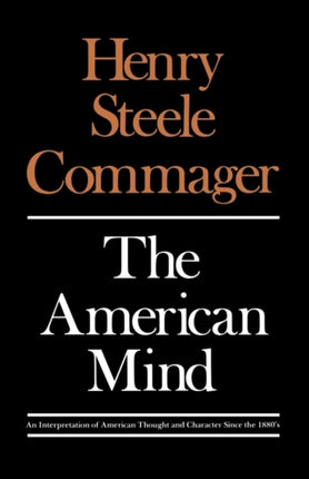 The American Mind