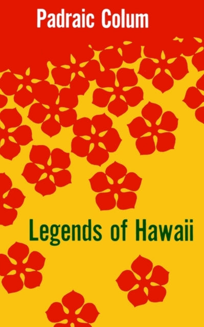 Legends of Hawaii