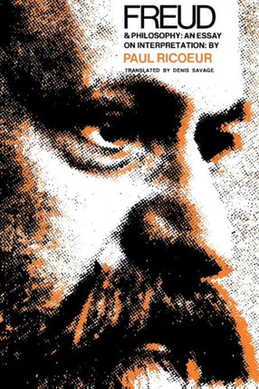 Freud and Philosophy