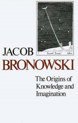 The Origins of Knowledge and Imagination