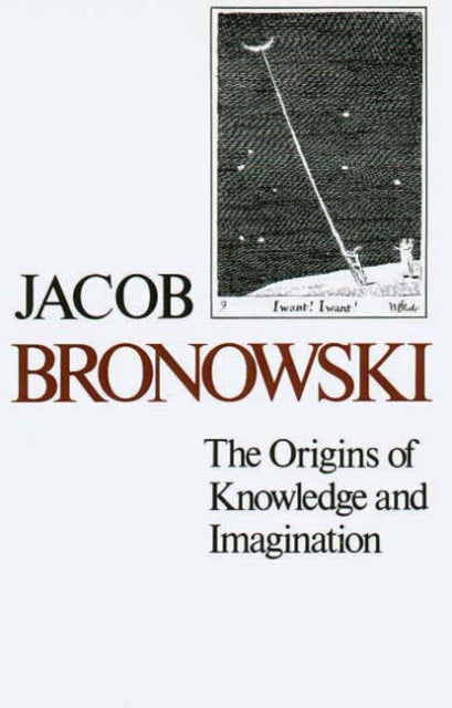 The Origins of Knowledge and Imagination