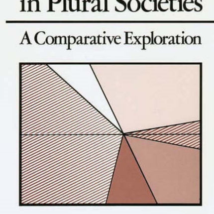 Democracy in Plural Societies