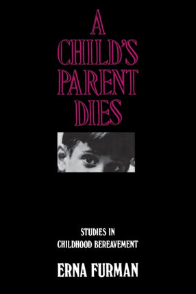 Childs Parent Dies Paper