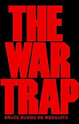 The War Trap