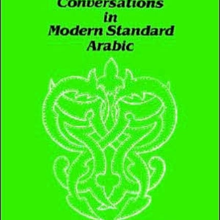 Conversations in Modern Standard Arabic