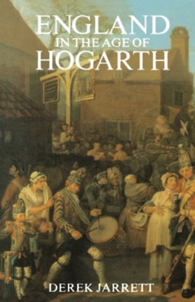 England in the Age of Hogarth