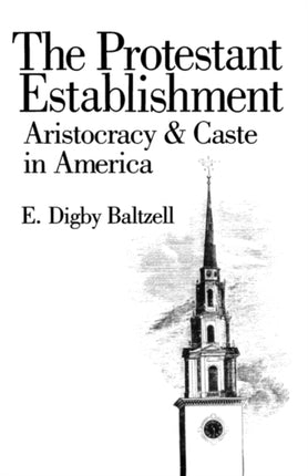 Protestant Establishment Paper
