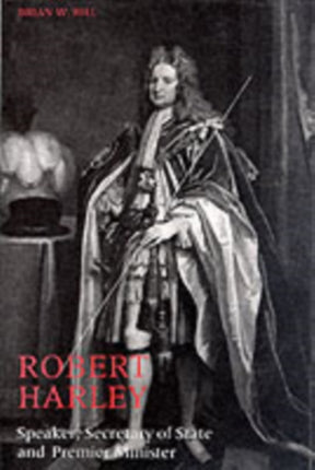 Robert Harley
