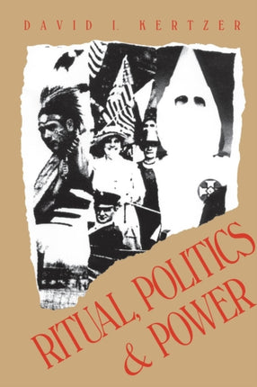 Ritual Politics and Power