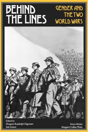 Behind the Lines