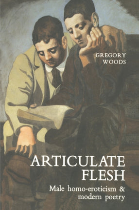 Articulate Flesh