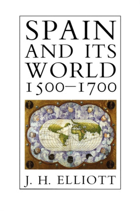 Spain and Its World 15001700
