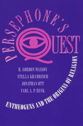 Persephones Quest
