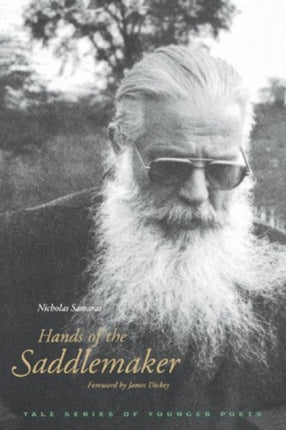 Hands of the Saddlemaker
