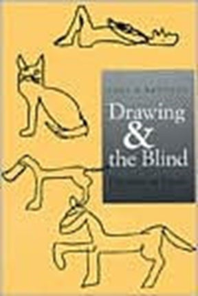 Drawing and the Blind: Pictures to Touch