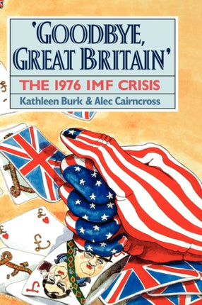 Goodbye Great Britain