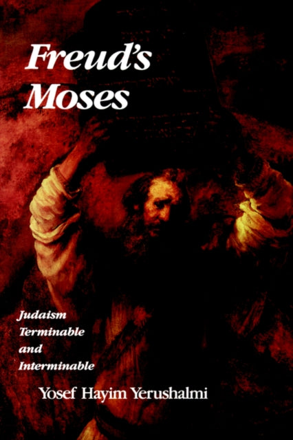 Freuds Moses