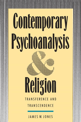 Contemporary Psychoanalysis and Religion