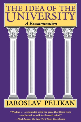 The Idea of the University