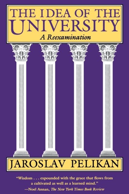 The Idea of the University